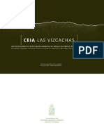 Ceia Las Vizcachas Centro Educativo de Investigacion Ambiental