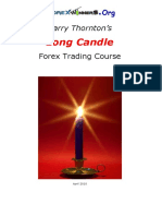 Long Candle