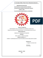 Circuitos en El Fluidsim