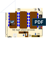 Edu214 Classroom Layout