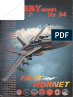 Docer.tips Hobby Model 034 Fa 18 Hornet.