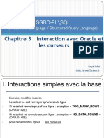 Chap3-PLSQL