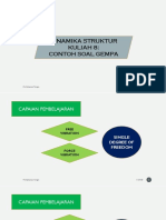 SEISMIC DESIGN