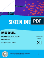 Modul Sistem Imun