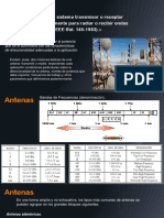 Parametros de Antenas