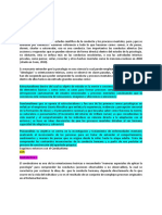 Qué es la psicología? Teorías conductistas y experimento de Albert