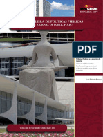 A Razão Sem Voto_ o Supremo Tribunal Federal e o Governo Da Maioria - Luís Roberto Barroso