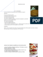 Caderno Receita 2