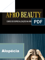 Alopecia Slide