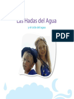 Hadas Del Agua Web