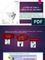 6º Geo Tricontinental