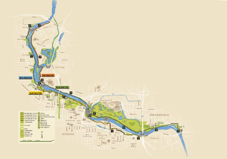 Ruth Riverbank Path System PDF