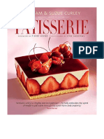 Patisserie: A Masterclass in Classic and Contemporary Patisserie - Professional Cooking