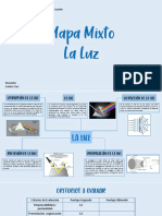 Mapa Mixto (La Luz) .