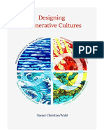 Designing Regenerative Cultures - Ecology