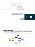 Facottur - 2021.1 - Template Modelo de Entrega Do PI (Mapeamento de Processos)