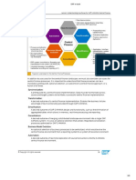 Implementing Central Finance in SAP S4HANA S4F61 - EN - Col17 - 23