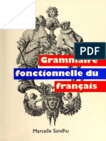 FRENCHPDF.com Grammaire Fonctionnele Du Francais