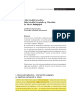 Texto de análisis Intervención educativa_pedagógica