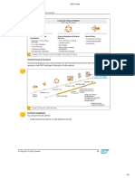 Implementing Central Finance in SAP S4HANA S4F61 - EN - Col17 - 30