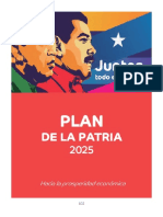 04-Plan de La Patria 2025-SE