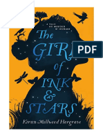 The Girl of Ink & Stars - Folklore, Myths & Legends