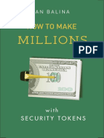 How To Make: Millions