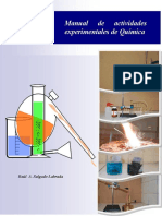 Manual de Actividades Experimentales de Quimica Mellizo