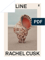 Outline: A Novel - Rachel Cusk