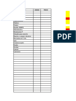 Precios Equipos y Maquinaria