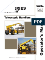 DL Series Operators Manual