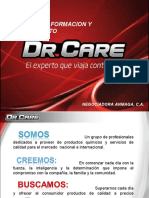 Induccion Drcare