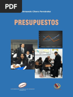 PRESUPUESTOS