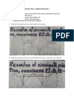 Examen Final 2021 Agosto