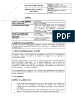 Informe de Auditoria 002 - FR - 011