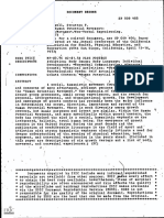 Descriptas: Document-Resume ED 110 422 Author Title Caldwell, Stratton F