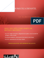 Psicosmática Infantil