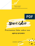 1.0 EBOOK - SUICIDIO - Alemdesetembro