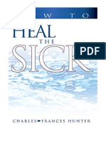 How To Heal The Sick - Charles Hunter