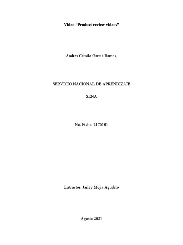 Video Product Video Review PDF Surgery Diseases And Disorders