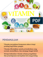 9 Vitamin