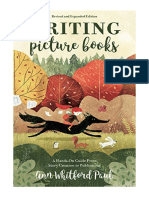 1440353751-Writing Picture Books Revised and Expanded Edition by Ann Whitford Paul