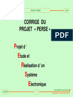 Correction Perse PDF