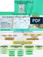 Ábol de Medios y Fines