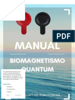 PDF Manual de Biomagnetismo Quantum Rev2 Compress
