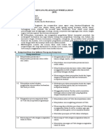 RPP Kimia Redoks dan Sel Elektrokimia