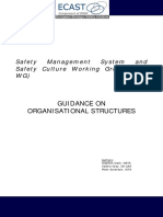 ECASTSMSWG GuidanceonOrganisationalStructures1