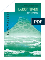 Ringworld - Larry Niven