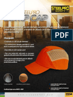 Ficha Bump Cap