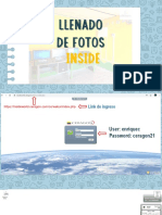 Instructivo 1° - Ingreso Al Portal